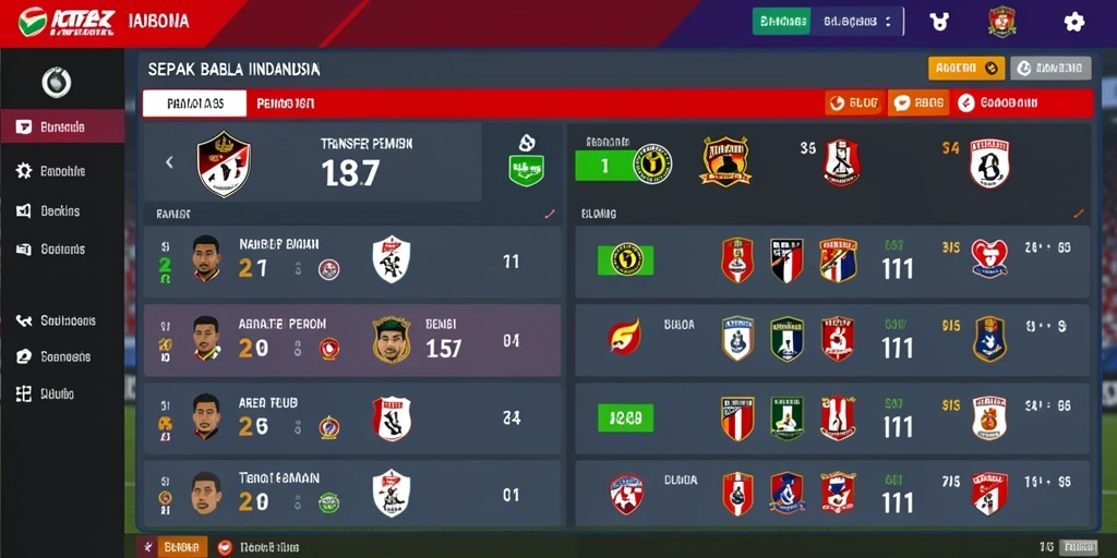 Menampilkan grafis yang luar biasa dari dunia permainan.