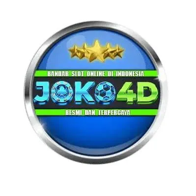 Ikon joko4d