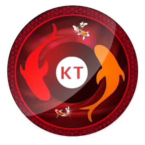 koitoto APK Resmi — ikon aplikasi