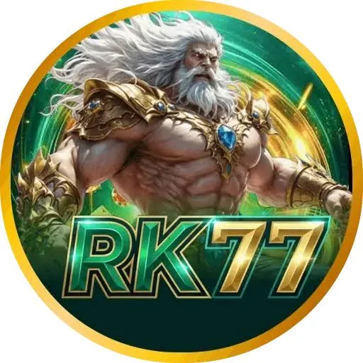 rk77 APK Resmi — ikon aplikasi