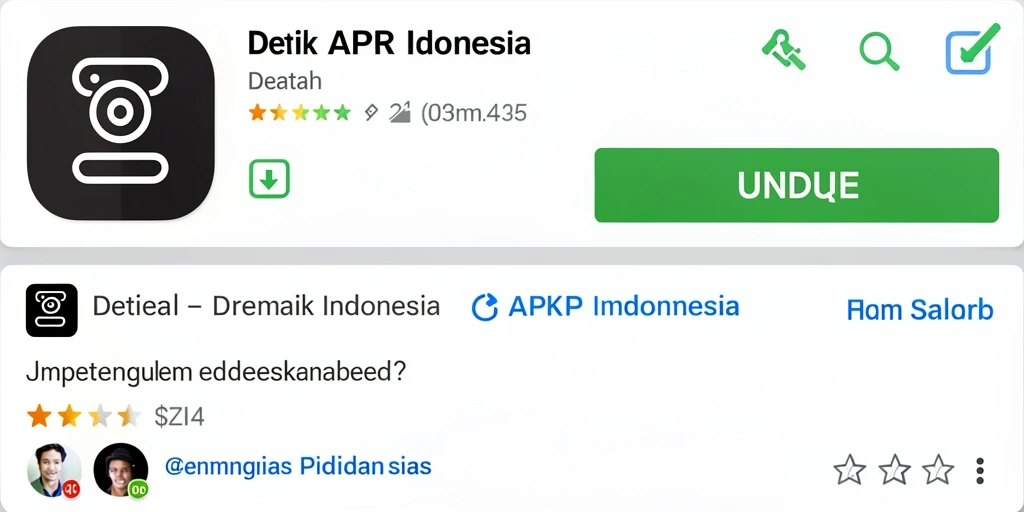 Antarmuka pengguna yang ramah dan intuitif.
