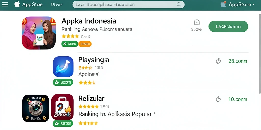 Tampilan antarmuka YYBET yang simpel dan modern.